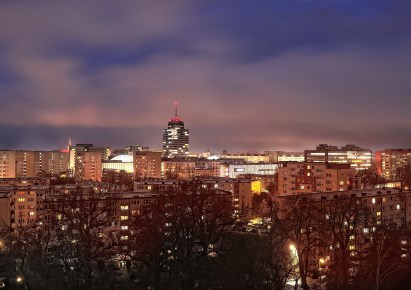 mieszkanie na sprzedaż - Szczecin, Śródmieście