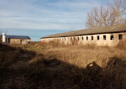 obiekt na sprzedaż - Kołbaskowo, Kamieniec