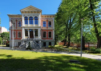 obiekt na sprzedaż - Szczecin, Niemierzyn