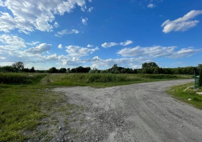 działka na sprzedaż - Dobra (Szczecińska), Mierzyn