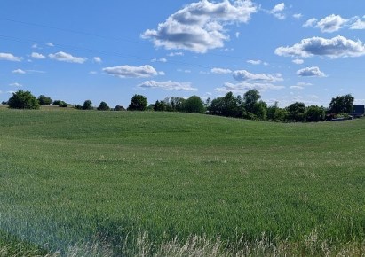 działka na sprzedaż - Kalisz Pomorski (gw), Stara Studnica