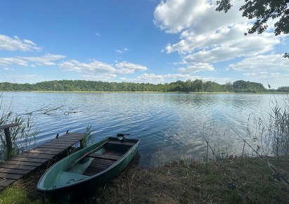 działka na sprzedaż - Chojna (gw), Jelenin