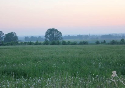 działka na sprzedaż - Kołbaskowo, Stobno