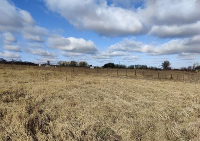 działka na sprzedaż - Szczecin, Skolwin