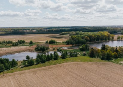 działka na sprzedaż - Maszewo (gw), Maciejewo