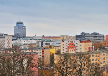 mieszkanie na sprzedaż - Szczecin, Śródmieście