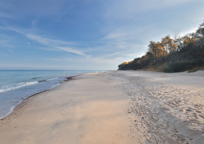 obiekt na sprzedaż - Mielno, Gąski